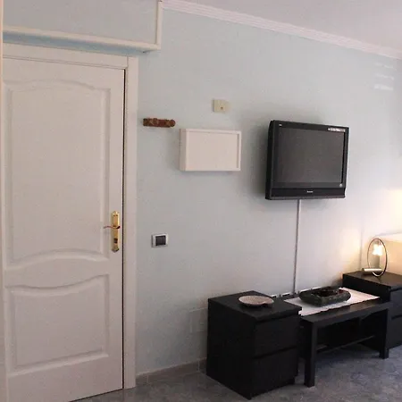 Apartment ★benz Home★ 20mts From Beach *