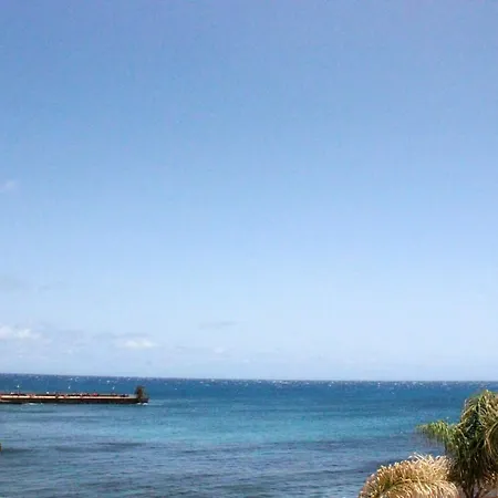 ★benz Home★ 20mts From Beach Apartment Arinaga