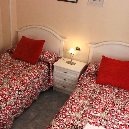 Apartment ★benz Home★ 20mts From Beach *