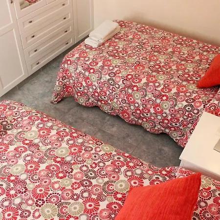 ★benz Home★ 20mts From Beach Apartment Arinaga