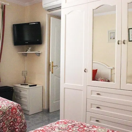 Apartment ★benz Home★ 20mts From Beach Arinaga