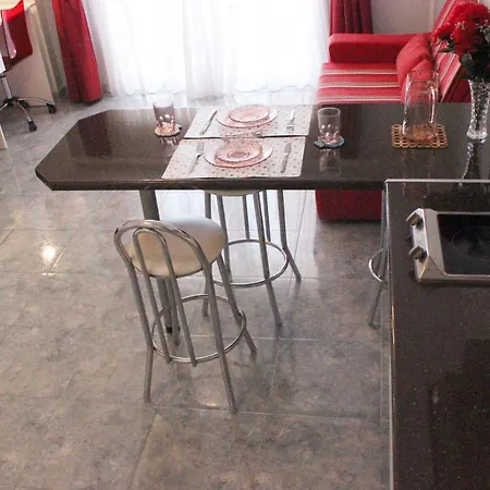 ★benz Home★ 20mts From Beach Apartment Arinaga