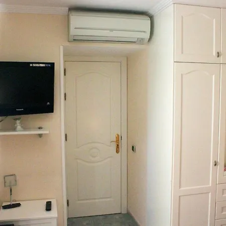 Apartment ★benz Home★ 20mts From Beach Arinaga