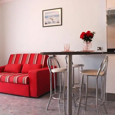 ★benz Home★ 20mts From Beach Apartamento Arinaga