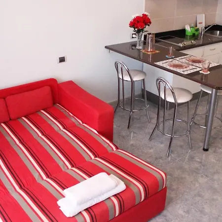 Apartamento ★benz Home★ 20mts From Beach